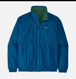 PATAGONIA M's Reversible Microdini Endle* Sweatshirts & Fleeces