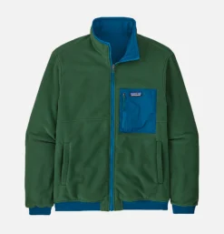 PATAGONIA M's Reversible Microdini Endle* Sweatshirts & Fleeces