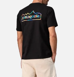 PATAGONIA M's Unity Fitz Responsibili Te* T-shirts