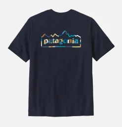 PATAGONIA M's Unity Fitz Responsibili Te* T-shirts