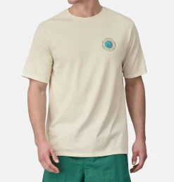 PATAGONIA M's Unity Fitz Responsibility Tee White* T-shirts