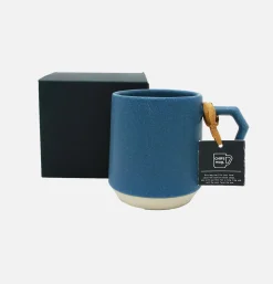 CHIPS JAPAN Mug Sand Blue* Maison