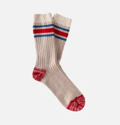 THUNDERS LOVE Nautical Old Port Socks*Women Autres|Socks