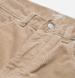 CARHARTT WIP Newel Pant Corduroy Wall* Trousers