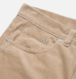 CARHARTT WIP Newel Pant Corduroy Wall* Trousers
