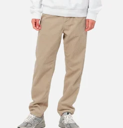 CARHARTT WIP Newel Pant Corduroy Wall* Trousers