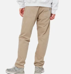 CARHARTT WIP Newel Pant Corduroy Wall* Trousers