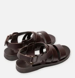 PARABOOT Noumea Shoes Café* Sandals