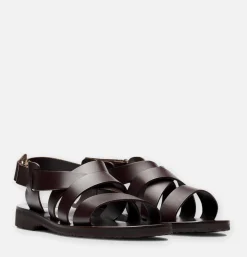 PARABOOT Noumea Shoes Café* Sandals
