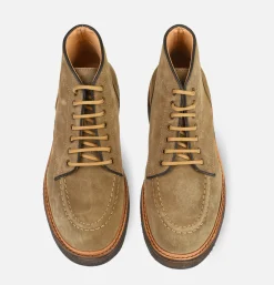 ASTORFLEX Nuvo Boots Stone* Boots