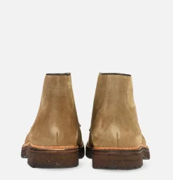 ASTORFLEX Nuvo Boots Stone* Boots