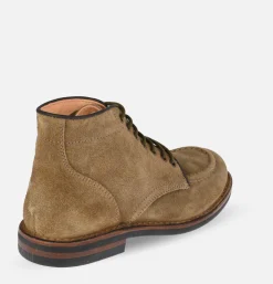 ASTORFLEX Nuvoflex Boots Rubber Militare* Boots