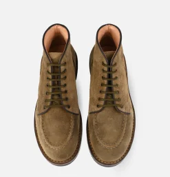 ASTORFLEX Nuvoflex Boots Rubber Militare* Boots