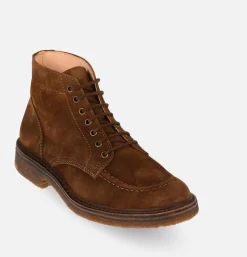 ASTORFLEX Nuvoflex III Boots Khaki* Boots