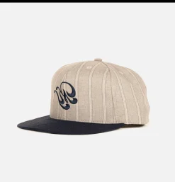LITE YEAR Ny Baseball Cap Grey/navy* Caps & Hats