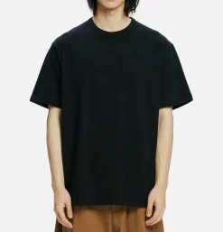 FRIZMWORKS Og Athletic Tee 2pack Wht + Black* T-shirts