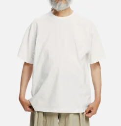 FRIZMWORKS Og Athletic Tee 2pack Wht + Black* T-shirts