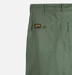 STAN RAY USA Og Loose Fatigue Pant Olive* Works Pant
