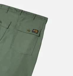 STAN RAY USA Og Loose Fatigue Pant Olive* Works Pant