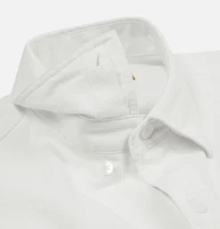 FRIZMWORKS Og Oxford Oversized Shirt Whit* Shirts & Polos