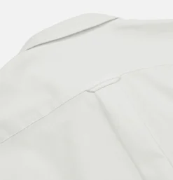 FRIZMWORKS Og Oxford Oversized Shirt Whit* Shirts & Polos