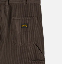 STAN RAY USA Og Painter Charcoal Hickory* Trousers
