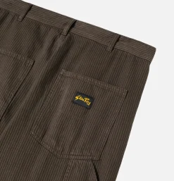 STAN RAY USA Og Painter Charcoal Hickory* Trousers
