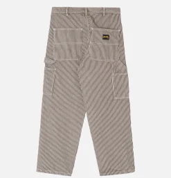 STAN RAY USA Og Painter Pant Hickory Stripe* Trousers
