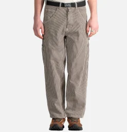 STAN RAY USA Og Painter Pant Hickory Stripe* Trousers