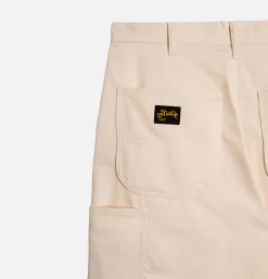 STAN RAY USA Og Painter Pant Natural* Shorts