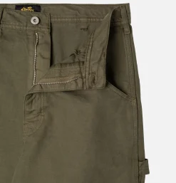 STAN RAY USA Og Painter Pant Olive Twill* Works Pant