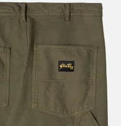 STAN RAY USA Og Painter Pant Olive Twill* Works Pant