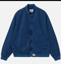 CARHARTT WIP Og Santafe Bomber Elder Stone* Coats & Jackets