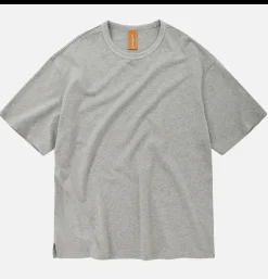 FRIZMWORKS Og tee gray* T-shirts