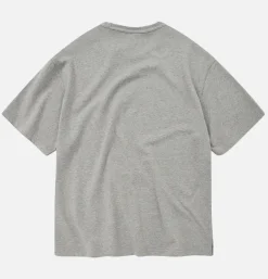 FRIZMWORKS Og tee gray* T-shirts