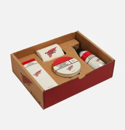 RED WING SHOES Oil Tanned Care Kit* Shoe Care