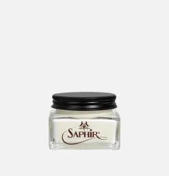 SAPHIR MEDAILLE D'OR Oiled Leather Cream Incolore* Shoe Care