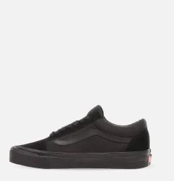 VANS Old Skool Anaheim Black Black*Women Sneakers|Sneakers