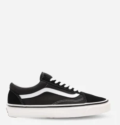 VANS Old Skool Anaheim Black White*Women Sneakers|Sneakers