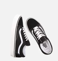 VANS Old Skool Anaheim Black White*Women Sneakers|Sneakers