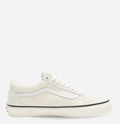 VANS Old Skool Anaheim Cream*Women Sneakers|Sneakers