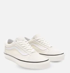 VANS Old Skool Anaheim Cream*Women Sneakers|Sneakers