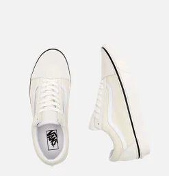 VANS Old Skool Anaheim Cream*Women Sneakers|Sneakers