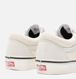 VANS Old Skool Anaheim Cream*Women Sneakers|Sneakers