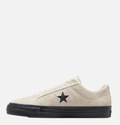 CONVERSE One Star Pro Egret Black* Sneakers