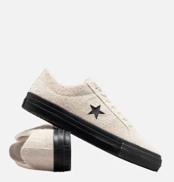 CONVERSE One Star Pro Egret Black* Sneakers