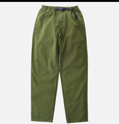GRAMICCI Original G Pant Olive* Trousers|Chinos