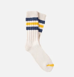 THUNDERS LOVE Outsiders Rawwhite Socks*Women Autres|Socks