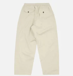 UNIVERSAL WORKS Oxford Pant Paper Touch Stone* Chinos