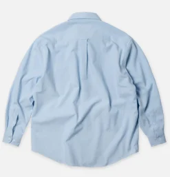 FRIZMWORKS Oxford Shirt Blue* Shirts & Polos